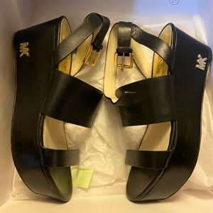 Michael Kors Wedges